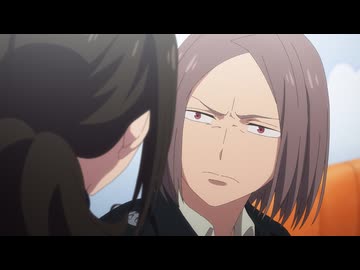 青の祓魔師 終夜篇 第6話「俺さえいなければ」