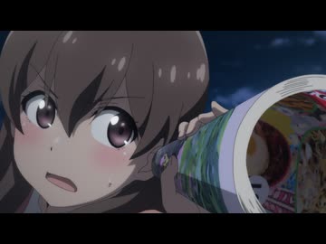 ニートくノ一となぜか同棲はじめました #06「なぜかラブコメ好きのJKに監視されてました」