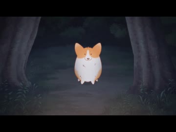 殿と犬 第18話「続・殿と泥棒(～もふもふ！～ cv:相葉雅紀ver)」