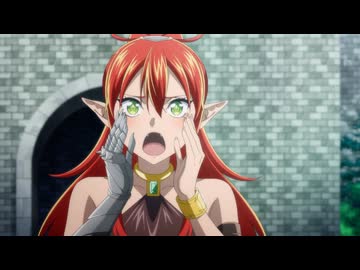 サラリーマンが異世界に行ったら四天王になった話 第6話「人を動かす管理術」