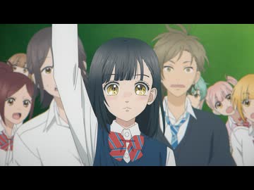 ハニーレモンソーダ 第6話「この先も、ずっと…」