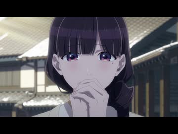 わたしの幸せな結婚　第二期 第二十話「年明け、ざわめき」