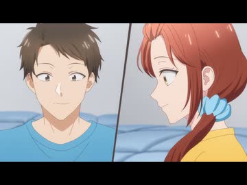 この会社に好きな人がいます 第6話「いま、必要なもの」