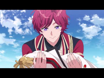 TVアニメ『魔法使いの約束』 第六話「無垢なあなたにできること」