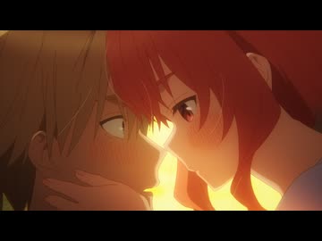 甘神さんちの縁結び 第十八話『撫子のかくれんぼ　～換～』