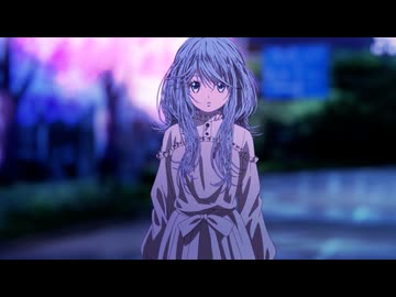 もめんたりー・リリィ 第7話「みんなで戦う塩むすび」