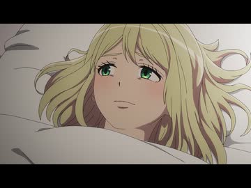 青の祓魔師 終夜篇 第7話「前夜」