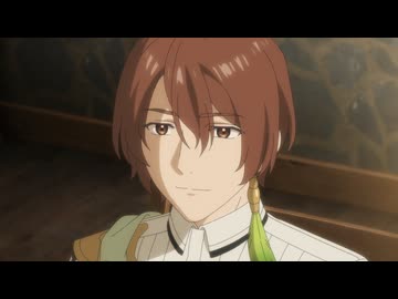 Unnamed Memory 第19話「幸せな悲しみ」