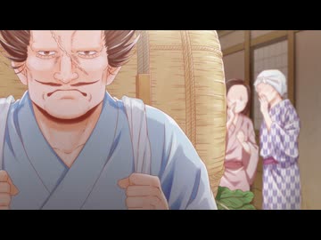 殿と犬 第19話「殿と褒美(～ぽてぽて！～ cv:杉田智和ver)」