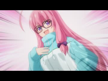 ニートくノ一となぜか同棲はじめました #07「なぜかデートに行くために四苦八苦しました」