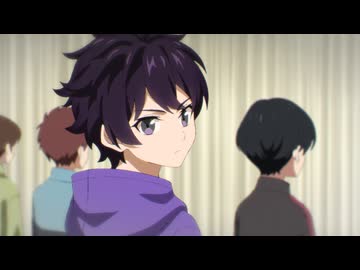 UniteUp! -Uni:Birth- 第6話「見つけないと」