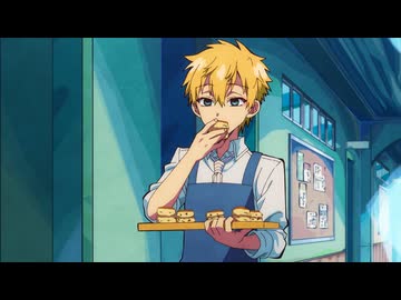 地縛少年花子くん２ 第7の怪「ヨマイゴト」