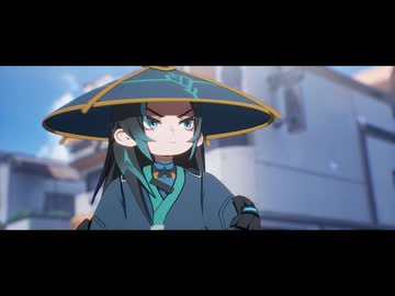 RINGING FATE 第7話「隼風 、覚悟！」