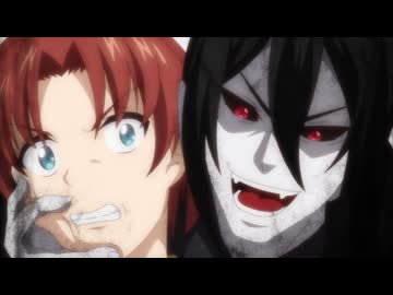 没落予定の貴族だけど、暇だったから魔法を極めてみた #7「リアム、ドラキュラと戦ってみた」