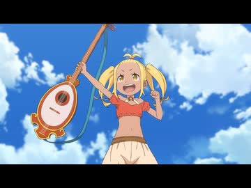 Re:ゼロから始める異世界生活　3rd season 第61話「リリアナ・マスカレード」