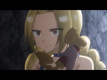 FARMAGIA 第７話「真実の代償」