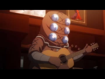 サラリーマンが異世界に行ったら四天王になった話 第7話「一流の商人の条件」