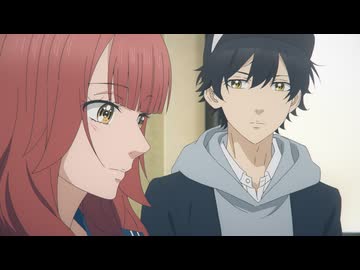 ハニーレモンソーダ 第7話「好きでごめんなさい」