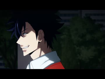 俺だけレベルアップな件 Season 2 -Arise from the Shadow- 19「The 10th S-rank Hunter」