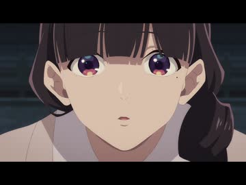 わたしの幸せな結婚　第二期 第二十一話「夜の宴と遠望に映る雪」