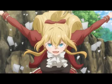 マジック・メイカー　～異世界魔法の作り方～ 8話「僕が治す」