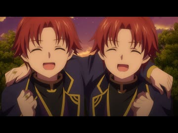 没落予定の貴族だけど、暇だったから魔法を極めてみた #8「リアム、約束の地で王になってみた」