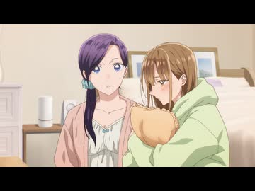 アオのハコ 第21話「花が咲くまで」