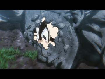 Dr.STONE SCIENCE FUTURE（第4期） 第8話「LOCK ON」