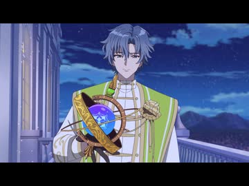 TVアニメ『魔法使いの約束』 第八話「いびつな奇跡のかけらたち」