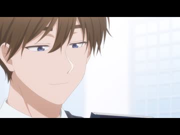 この会社に好きな人がいます 第8話「ささやかなクリスマス」