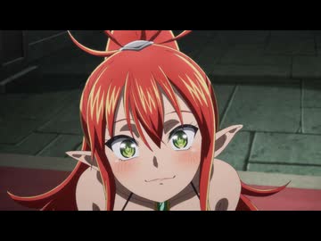 サラリーマンが異世界に行ったら四天王になった話 第8話「腐敗組織に正義のメスを！」