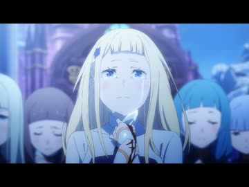 Re:ゼロから始める異世界生活　3rd season 第62話「レグルス・コルニアス」