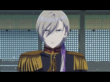 わたしの幸せな結婚　第二期 第二十二話「夢のしらせ」