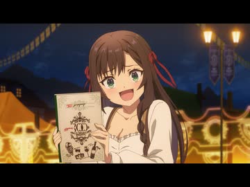 ギルドの受付嬢ですが、残業は嫌なのでボスをソロ討伐しようと思います #7「待ちに待った百年祭なので、絶対に絶対に楽しもうと思います」