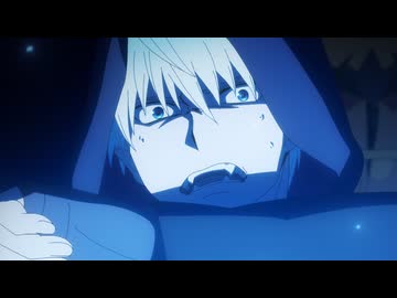 青の祓魔師 終夜篇 第8話「青い夜」