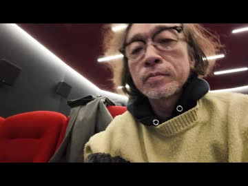 ＜キクチカメラ０・１００＞　第二回「映画＜名もなきもの＞の試写会」
