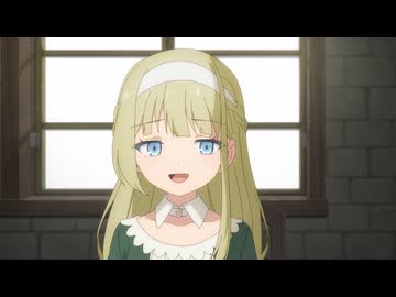 マジック・メイカー　～異世界魔法の作り方～ 9話「怠惰病　～治療と研究～」