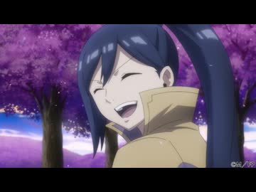 FARMAGIA 第８話「選ばれし者」