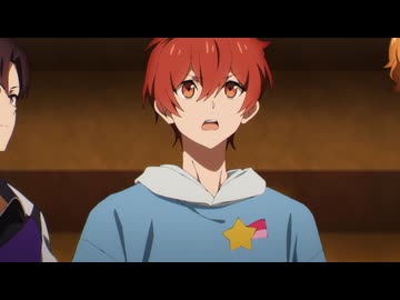 UniteUp! -Uni:Birth- 第7話「立ち向かわないと」