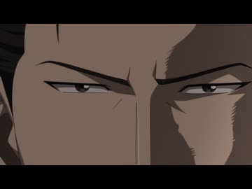 青のミブロ 第20話「覚悟の上」