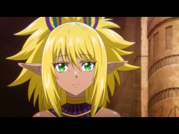 戦隊レッド 異世界で冒険者になる 第08話「戦隊レッドとバンソウキラー」