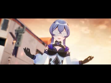 RINGING FATE 第9話「大ウソつき」