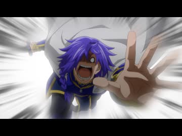 戦隊レッド 異世界で冒険者になる 第09話「戦隊レッドと心の仮面」