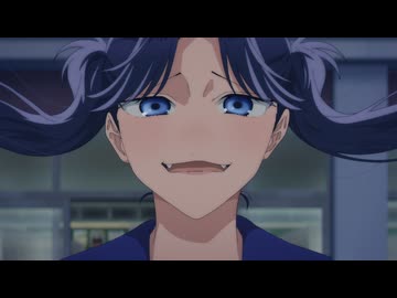 アオのハコ 第22話「いのた！」