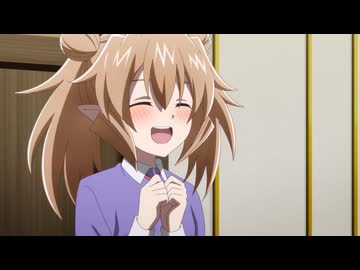 サラリーマンが異世界に行ったら四天王になった話 第9話「悪徳商人の罪と罰」