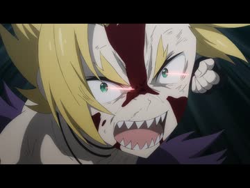 Re:ゼロから始める異世界生活　3rd season 第63話「戦士の称賛」