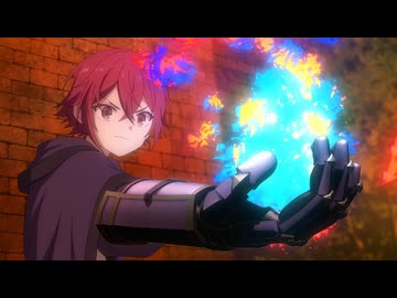 マジック・メイカー　～異世界魔法の作り方～ 10話「赫夜が来たりて」