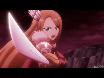 FARMAGIA 第９話「三人の天使」