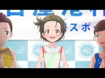 メダリスト score10「夜に吠える」