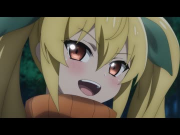 ニートくノ一となぜか同棲はじめました #10「なぜかツンデレなくノ一が来ました」